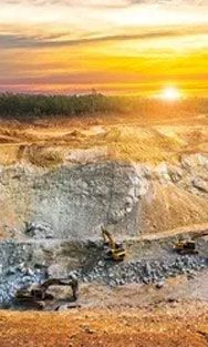 Procesamiento de Minerales