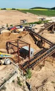 Residuos de Construcción