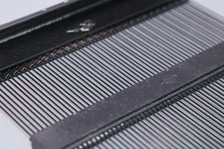 Malla Anticolmatante, Multirecta (Cuerda de Piano)