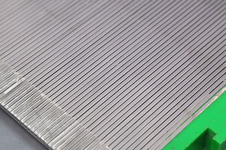 Paneles Modulares, para Cribado