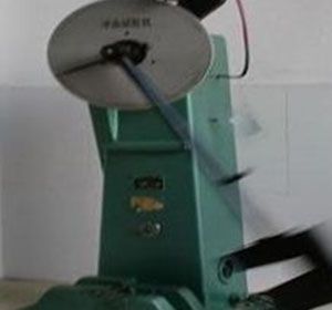 Prueba de impactos